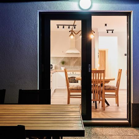 Zen Apartment Трогір Екстер'єр фото