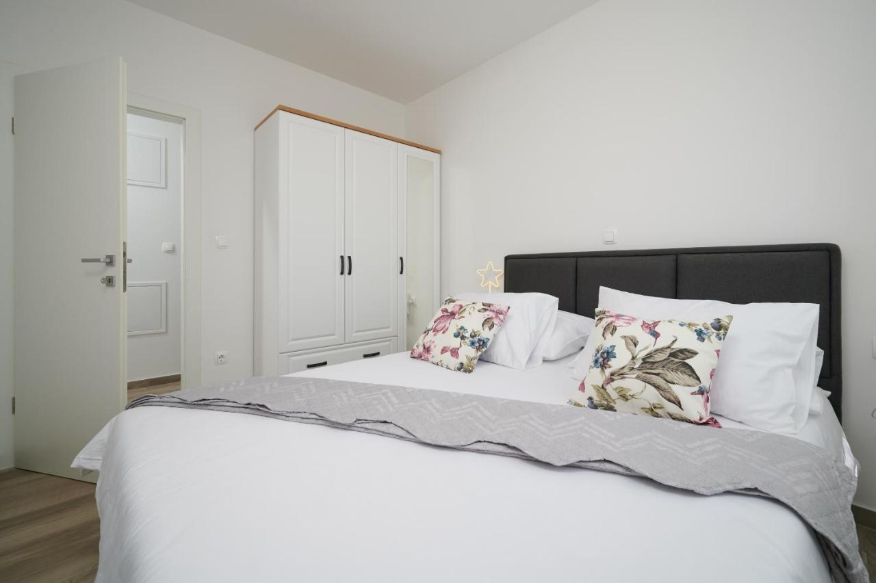 Zen Apartment Трогір Екстер'єр фото