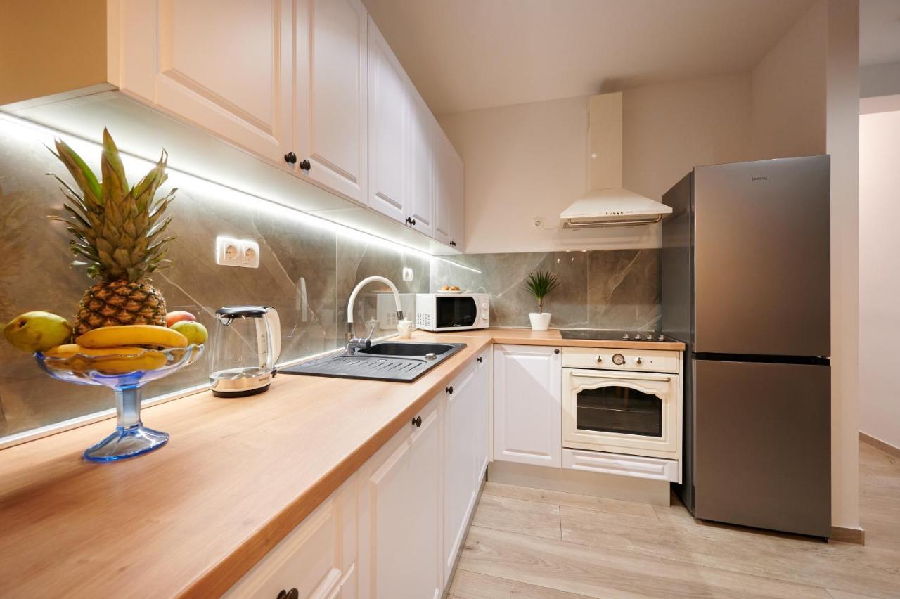 Zen Apartment Трогір Екстер'єр фото