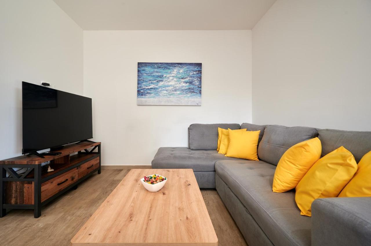 Zen Apartment Трогір Екстер'єр фото