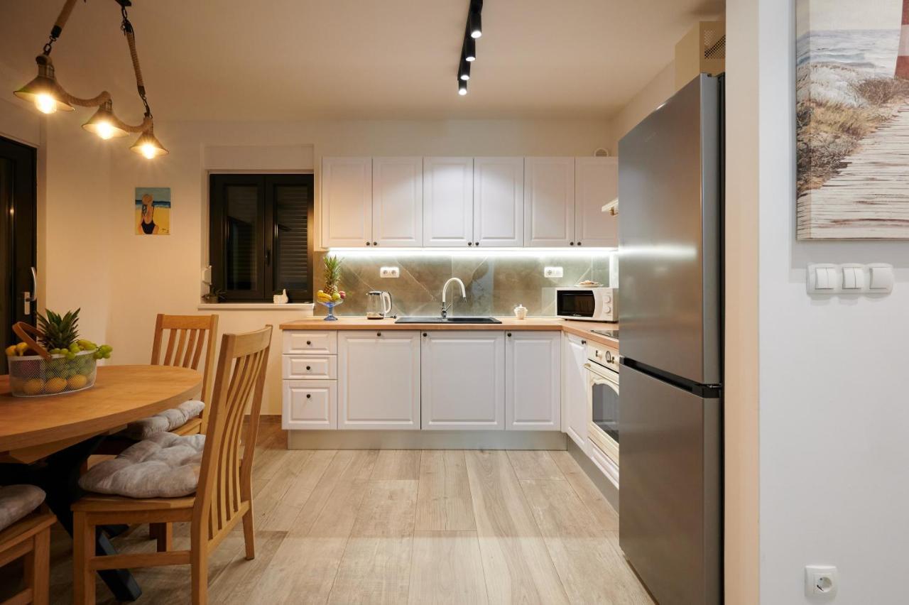 Zen Apartment Трогір Екстер'єр фото